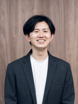 システム開発グループ マネージャー