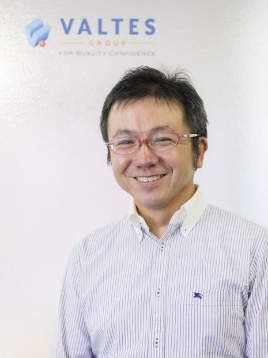 テストグループ　マネージャー