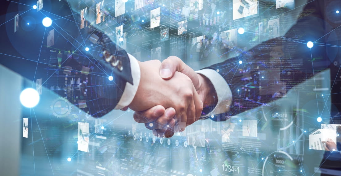 お客様から選ばれる理由