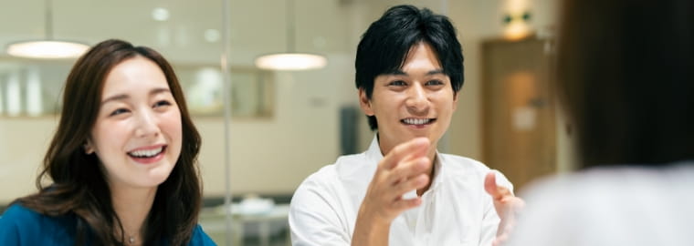 リファラル採用情報