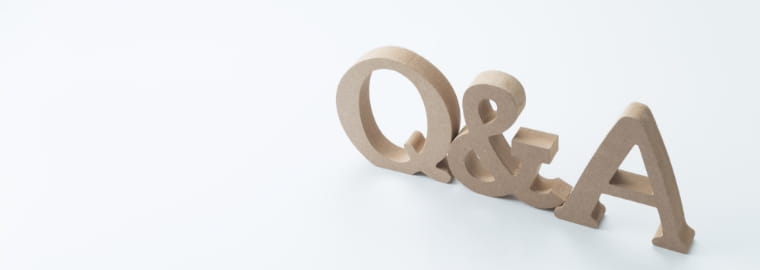 口コミへのご回答