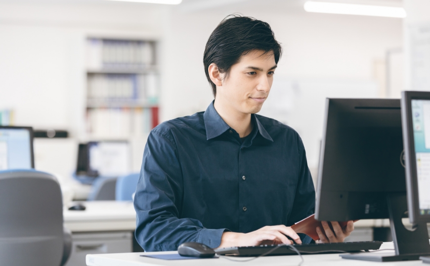 開発エンジニア